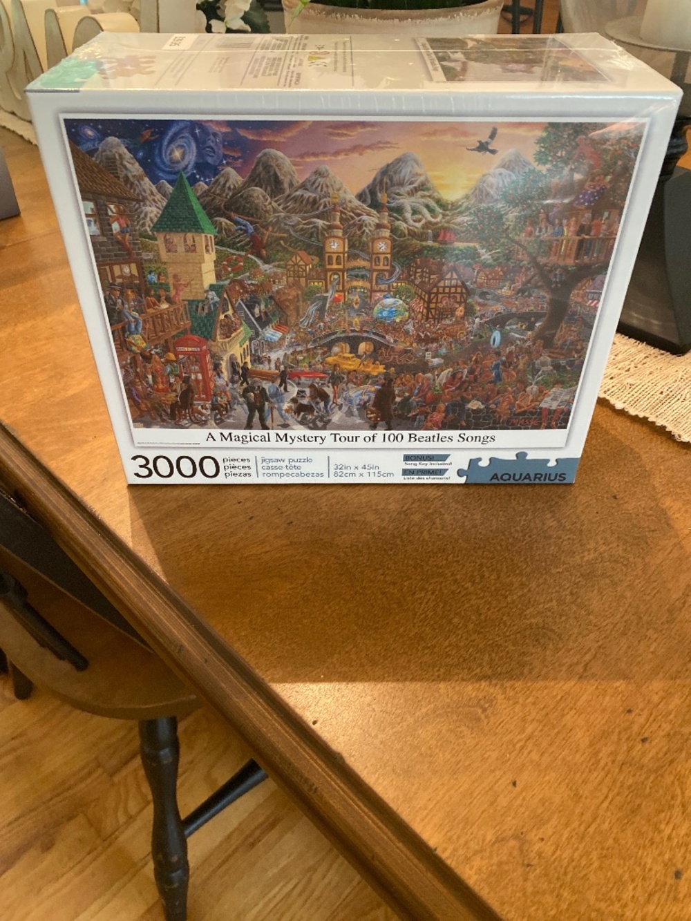 Puzzle